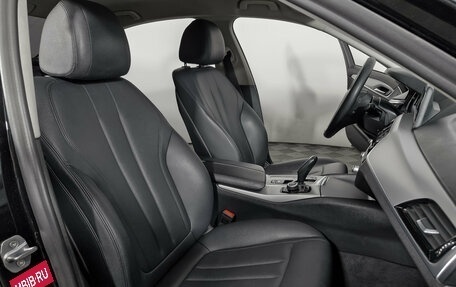 BMW 5 серия, 2018 год, 2 299 000 рублей, 11 фотография