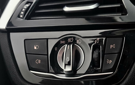 BMW 5 серия, 2018 год, 2 299 000 рублей, 28 фотография