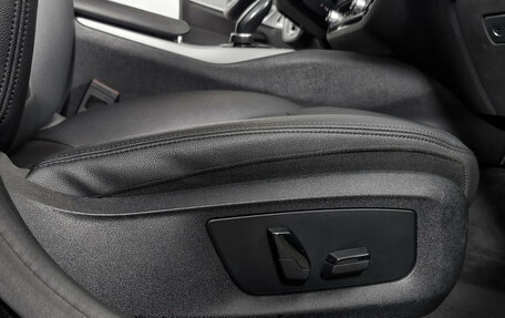 BMW 5 серия, 2018 год, 2 299 000 рублей, 24 фотография