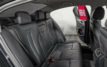 BMW 5 серия, 2018 год, 2 299 000 рублей, 22 фотография