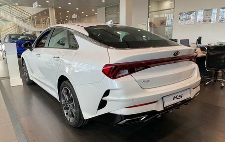 KIA K5, 2025 год, 4 180 000 рублей, 3 фотография