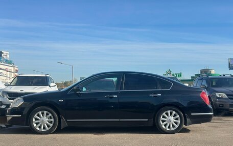 Nissan Teana, 2007 год, 658 000 рублей, 7 фотография