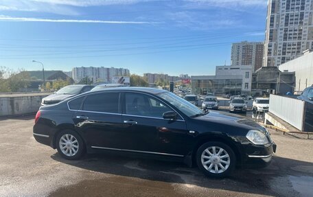 Nissan Teana, 2007 год, 658 000 рублей, 6 фотография