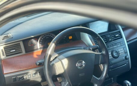Nissan Teana, 2007 год, 658 000 рублей, 8 фотография
