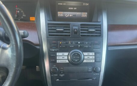 Nissan Teana, 2007 год, 658 000 рублей, 11 фотография