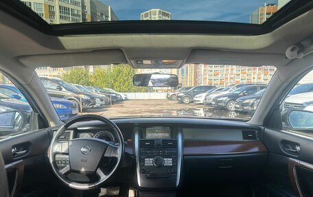 Nissan Teana, 2007 год, 658 000 рублей, 12 фотография