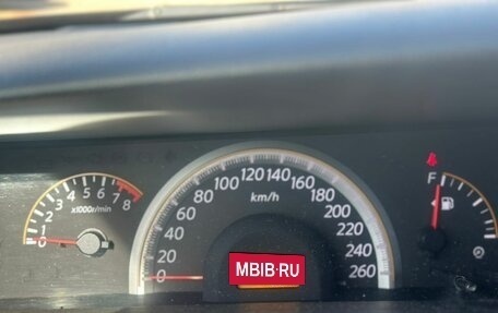 Nissan Teana, 2007 год, 658 000 рублей, 9 фотография