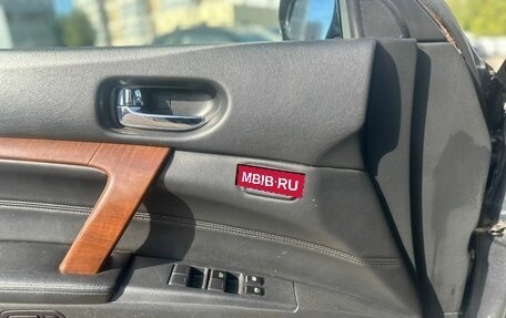 Nissan Teana, 2007 год, 658 000 рублей, 10 фотография