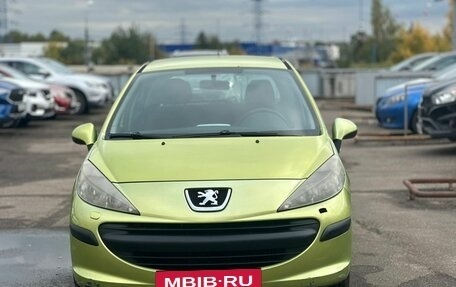 Peugeot 207 I, 2008 год, 320 000 рублей, 2 фотография