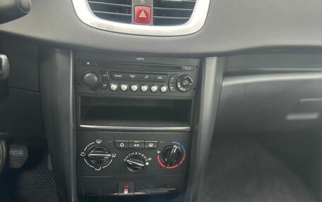 Peugeot 207 I, 2008 год, 320 000 рублей, 9 фотография