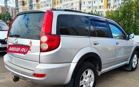Great Wall Hover H5, 2013 год, 615 000 рублей, 3 фотография