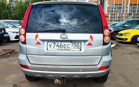 Great Wall Hover H5, 2013 год, 615 000 рублей, 4 фотография