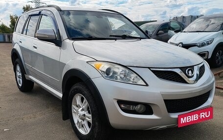 Great Wall Hover H5, 2013 год, 615 000 рублей, 2 фотография