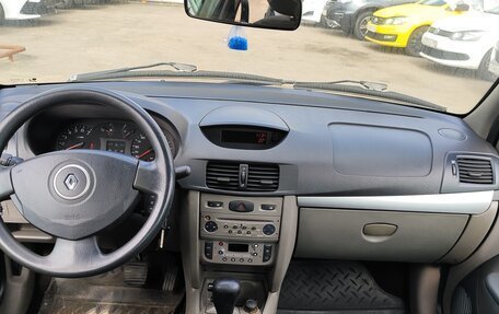 Renault Symbol, 2008 год, 386 000 рублей, 6 фотография