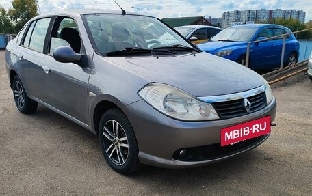 Renault Symbol, 2008 год, 386 000 рублей, 2 фотография