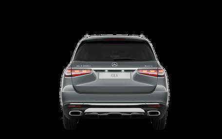 Mercedes-Benz GLS, 2025 год, 22 548 000 рублей, 2 фотография