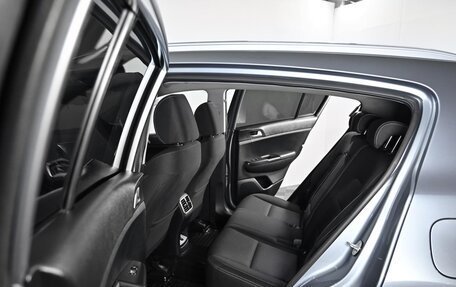 KIA Sportage IV рестайлинг, 2019 год, 1 869 000 рублей, 6 фотография