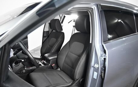 KIA Sportage IV рестайлинг, 2019 год, 1 869 000 рублей, 8 фотография