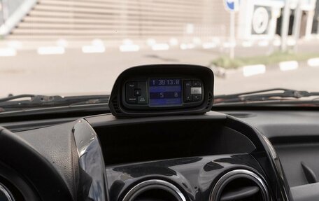 Renault Duster I рестайлинг, 2015 год, 1 085 000 рублей, 7 фотография