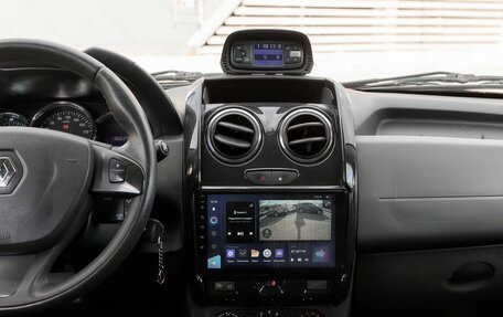 Renault Duster I рестайлинг, 2015 год, 1 085 000 рублей, 15 фотография