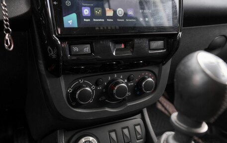 Renault Duster I рестайлинг, 2015 год, 1 085 000 рублей, 8 фотография