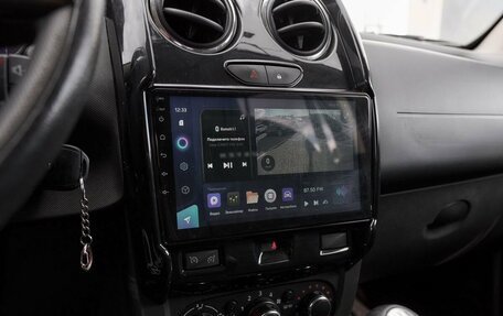 Renault Duster I рестайлинг, 2015 год, 1 085 000 рублей, 9 фотография