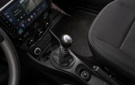 Renault Duster I рестайлинг, 2015 год, 1 085 000 рублей, 10 фотография