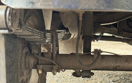 ЛуАЗ 3151, 2001 год, 350 000 рублей, 3 фотография