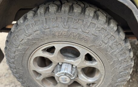 ЛуАЗ 3151, 2001 год, 350 000 рублей, 1 фотография