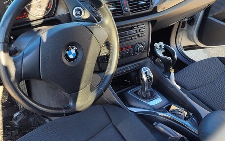 BMW X1, 2012 год, 1 650 000 рублей, 5 фотография