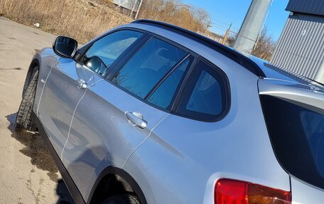 BMW X1, 2012 год, 1 650 000 рублей, 2 фотография