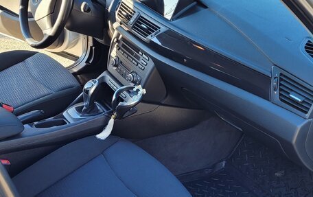 BMW X1, 2012 год, 1 650 000 рублей, 6 фотография
