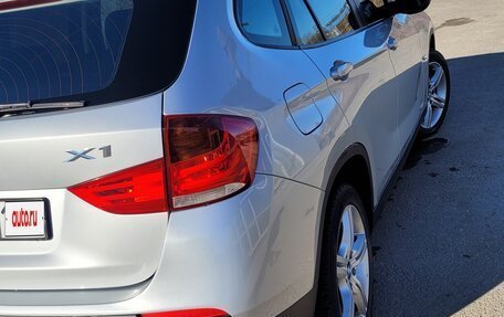 BMW X1, 2012 год, 1 650 000 рублей, 3 фотография