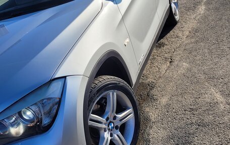 BMW X1, 2012 год, 1 650 000 рублей, 7 фотография