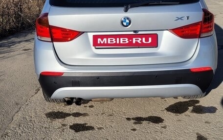 BMW X1, 2012 год, 1 650 000 рублей, 4 фотография