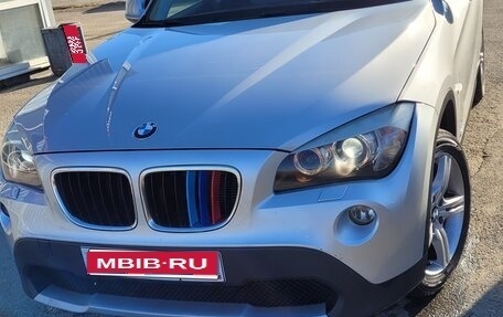 BMW X1, 2012 год, 1 650 000 рублей, 1 фотография