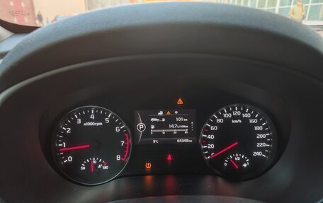 KIA Sportage IV рестайлинг, 2018 год, 2 300 000 рублей, 5 фотография