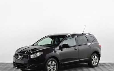 Nissan Qashqai+2 I, 2011 год, 1 019 000 рублей, 1 фотография