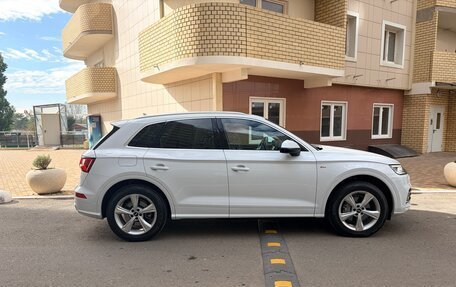 Audi Q5, 2019 год, 3 800 000 рублей, 6 фотография