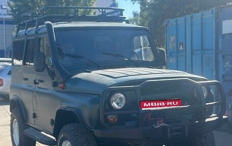 ЛуАЗ Hunter, 2015 год, 1 350 000 рублей, 1 фотография