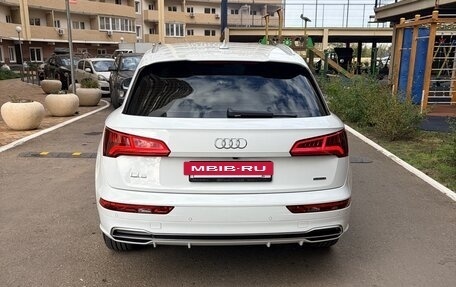 Audi Q5, 2019 год, 3 800 000 рублей, 5 фотография