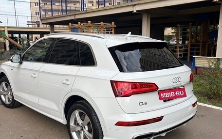 Audi Q5, 2019 год, 3 800 000 рублей, 4 фотография