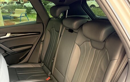 Audi Q5, 2019 год, 3 800 000 рублей, 16 фотография
