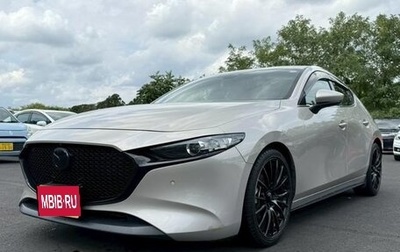 Mazda 3, 2021 год, 1 150 000 рублей, 1 фотография