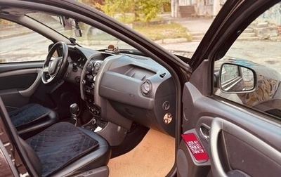 Renault Duster I рестайлинг, 2019 год, 1 380 000 рублей, 1 фотография