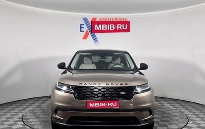 Land Rover Range Rover Velar I, 2019 год, 3 729 000 рублей, 1 фотография