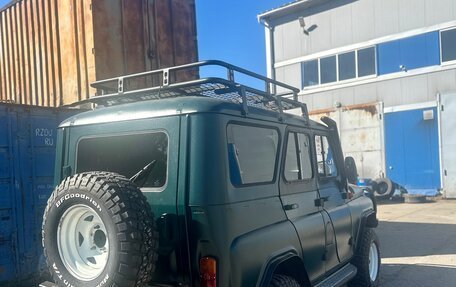 ЛуАЗ Hunter, 2015 год, 1 350 000 рублей, 6 фотография