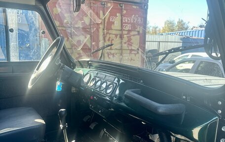 ЛуАЗ Hunter, 2015 год, 1 350 000 рублей, 7 фотография