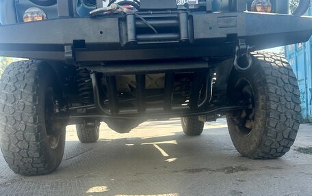 ЛуАЗ Hunter, 2015 год, 1 350 000 рублей, 10 фотография