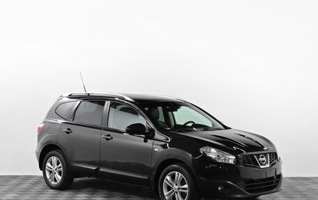 Nissan Qashqai+2 I, 2011 год, 1 019 000 рублей, 2 фотография